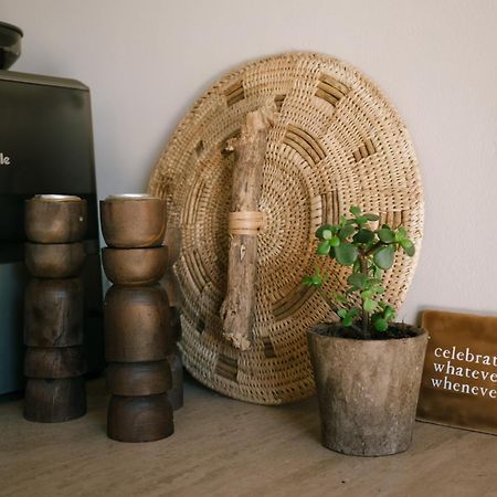Kokon Boutique Guesthouse サマーセット・ウェスト エクステリア 写真