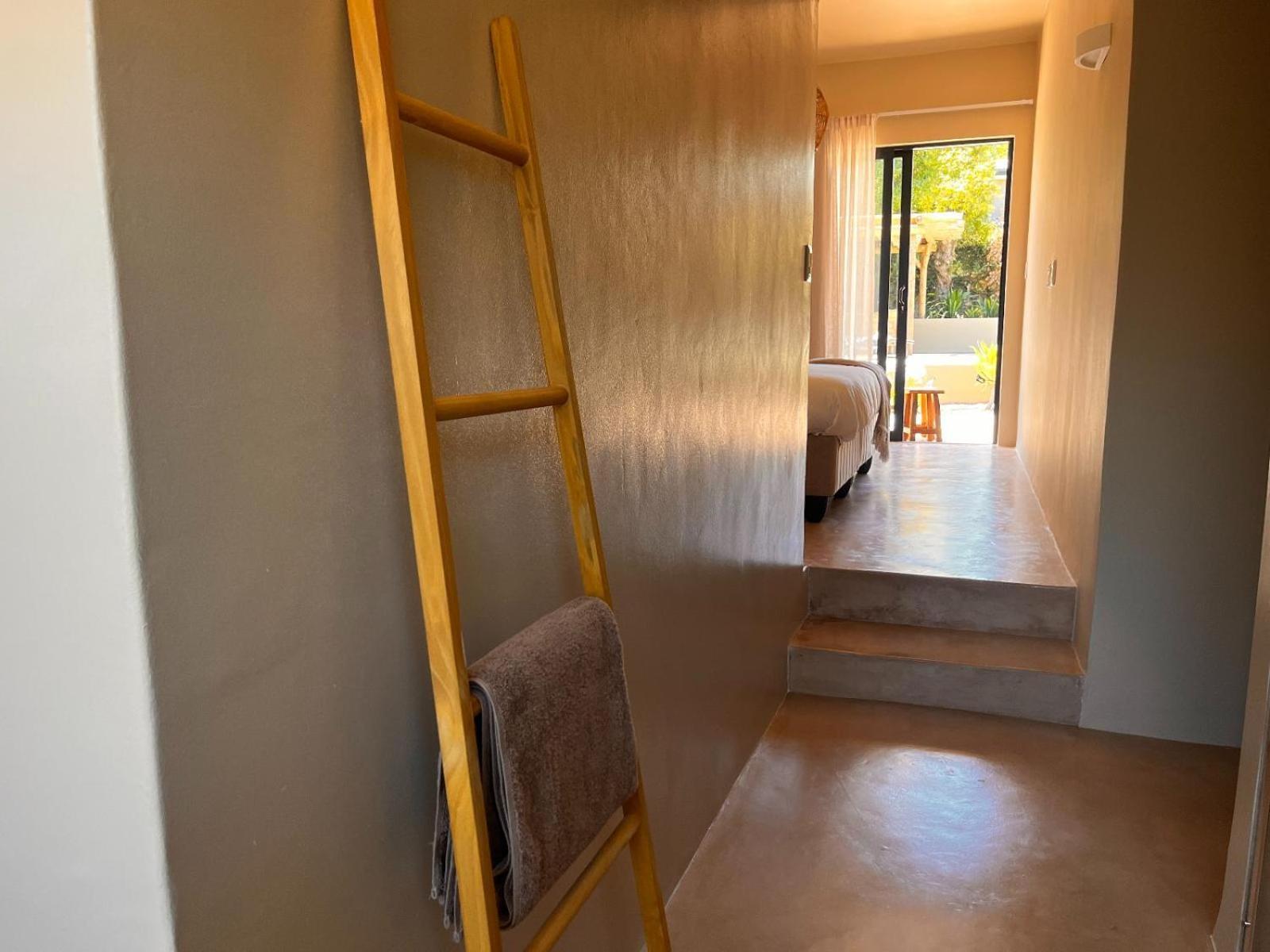 Kokon Boutique Guesthouse サマーセット・ウェスト 部屋 写真